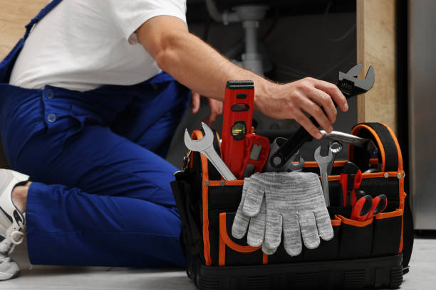 Best Sewer Line Repair  in Polk City, IA