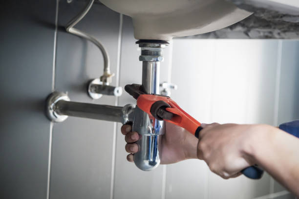 Best Water Softener Installation  in Polk City, IA