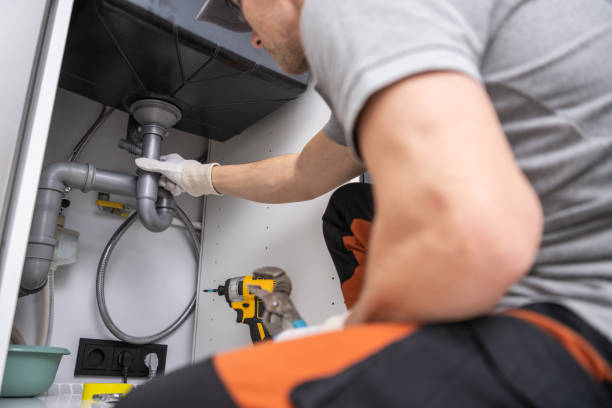 Best Sewer Cleaning Services  in Polk City, IA
