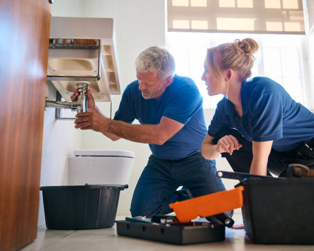 Best Sprinkler Systems  in Polk City, IA